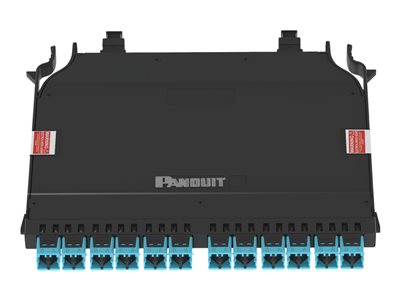 Panduit HD Flex - Fiber optic cassette