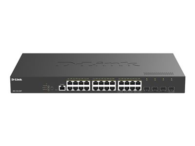 D-LINK DGS-1250-28XP