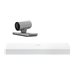 Cisco Webex Room Kit Plus - video conferencing kit