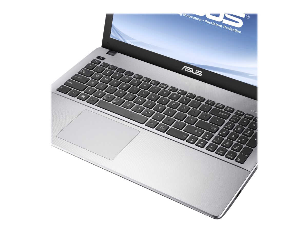 ASUS X550LC (XX036D)