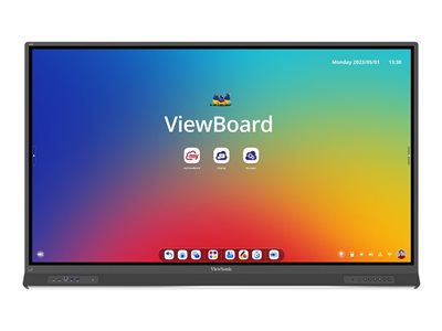 ViewBoard IFP6553 IFP53 Series - 65" LED-backlit L