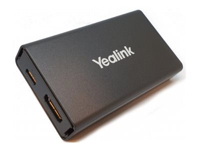 Yealink VCH51 - Video conferencing accessory hub