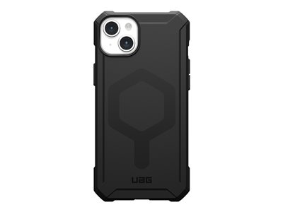 UAG Essential Armor Series Rugged Case for Apple iPhone 15 Plus [6.7-inch]