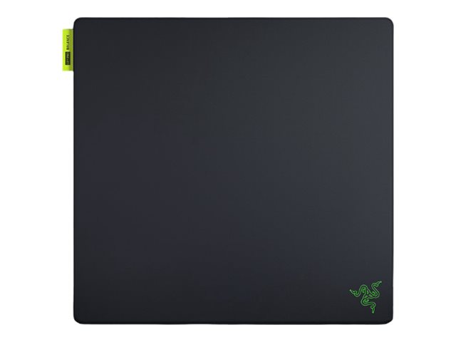 Razer Gigantus V2 Pro, mouse pad, balance, large