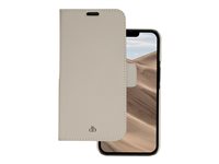 dbramante1928 New York - flip cover for mobile phone