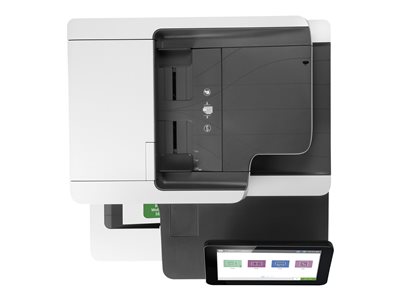 Imprimante Multifonction Laser Couleur HP LaserJet Enterprise MFP
