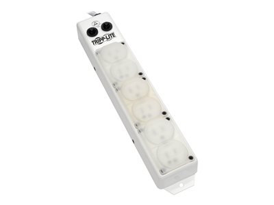 Tripp Lite Safe-IT For Patient-Care Vicinity