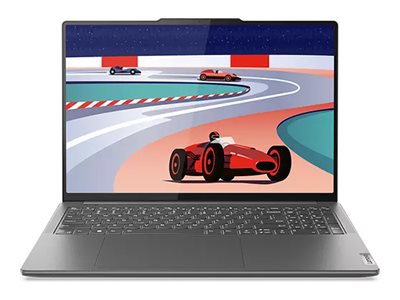 Lenovo Yoga Pro 9 16IRP8 (83BY)