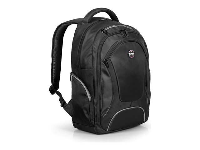 Port Courchevel Ii Notebook Carrying Backpack