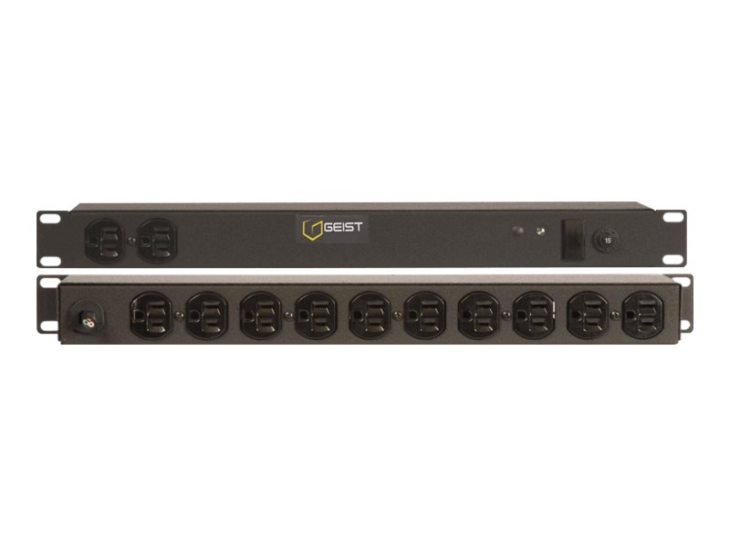 Geist Basic Standard BRN120-10