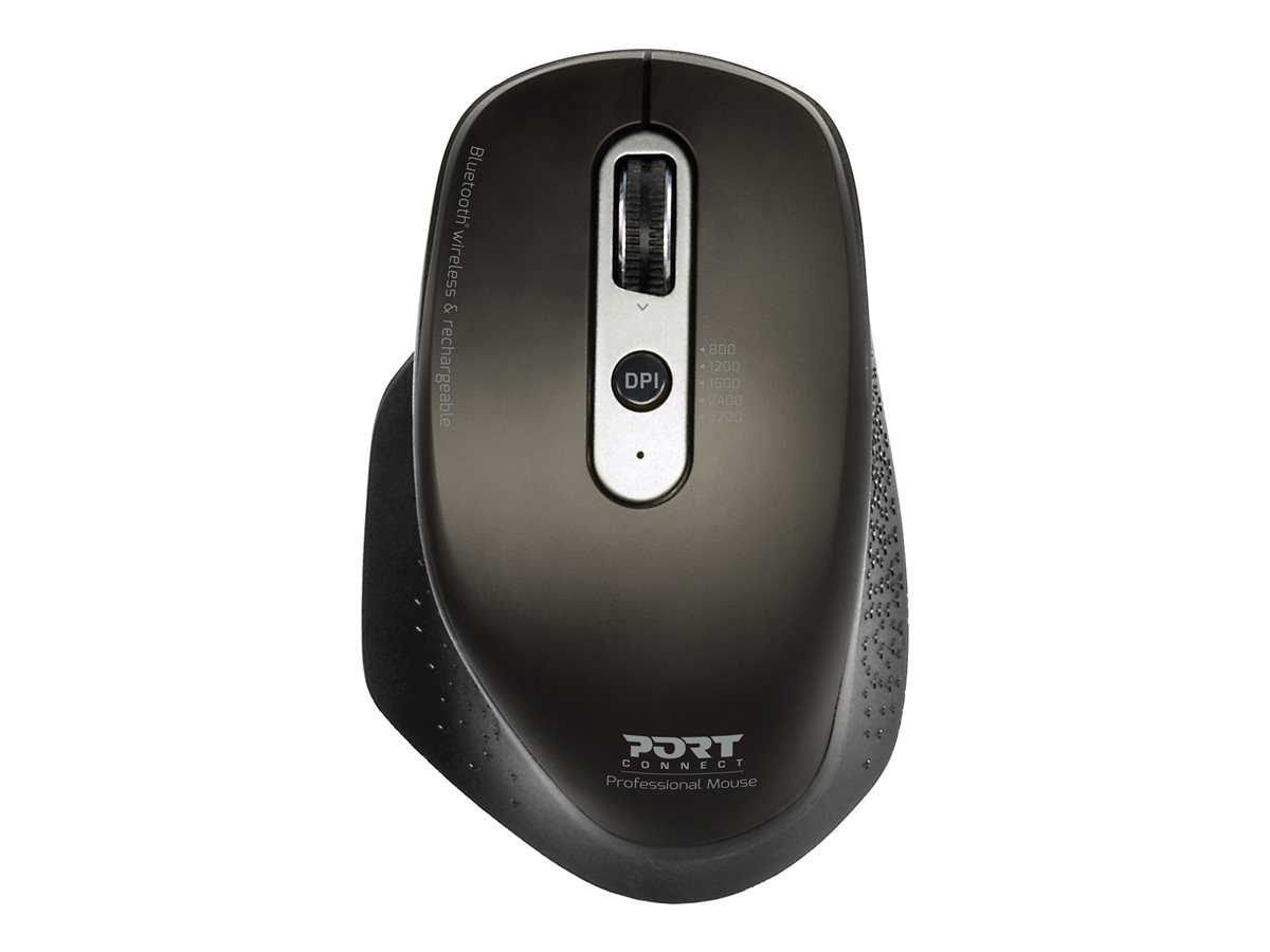 PORT DESIGNS Mouse Office Executive