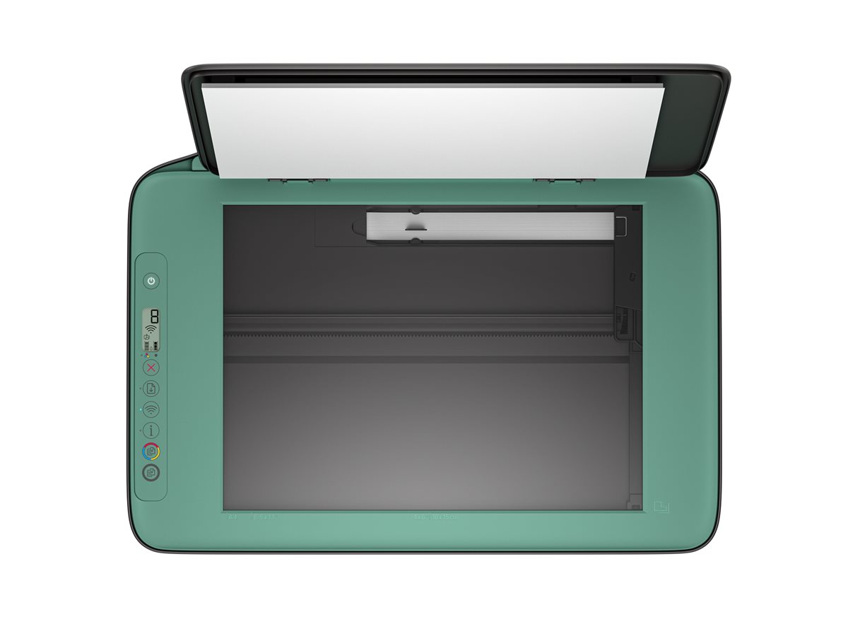 HP DeskJet 2923 All-in-One Printer – foto 4