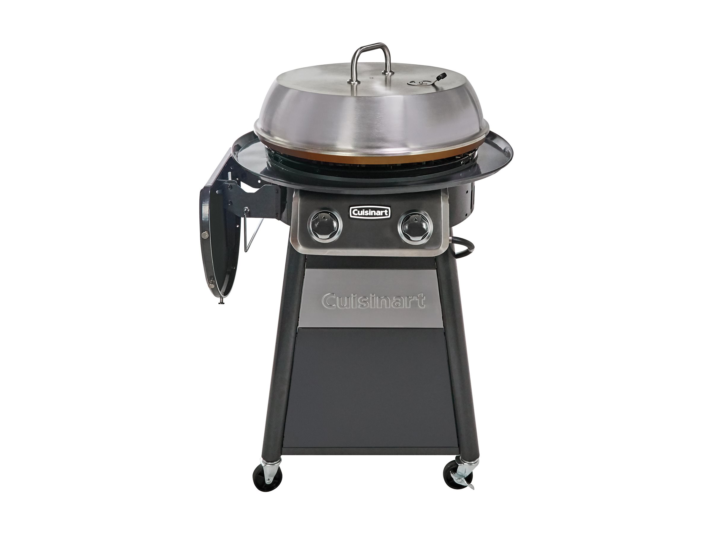 Cuisinart 360 Griddle Cooking Station