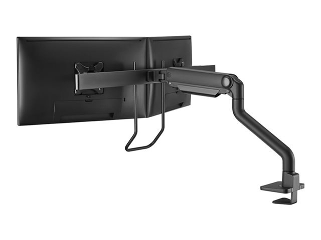 Neomounts DS75S-950BL2 Support d\'cran  fixer 17-32" - ressort  gaz - Topfix - arrt 180