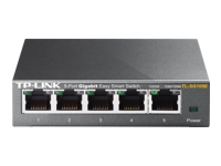 TP-Link Switch 10/100/1000 TL-SG105E