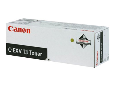 CANON C-EXV13 Toner schwarz iR5570