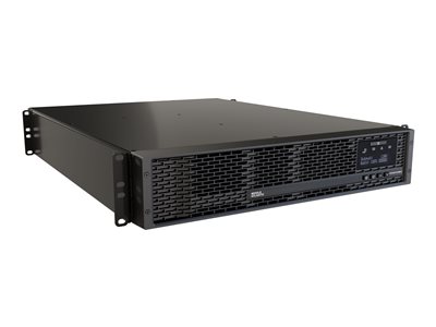 Middle Atlantic NEXSYS Backup Power System with RackLink