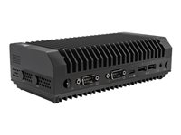 Lenovo ThinkEdge SE30 11NA USFF Core i3 1115GRE / 2.2 GHz RAM 8 GB SSD 512 GB NVMe 