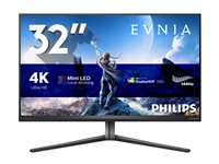 Philips Evnia 6000 32M2N6800M - LED monitor - 32" - HDR