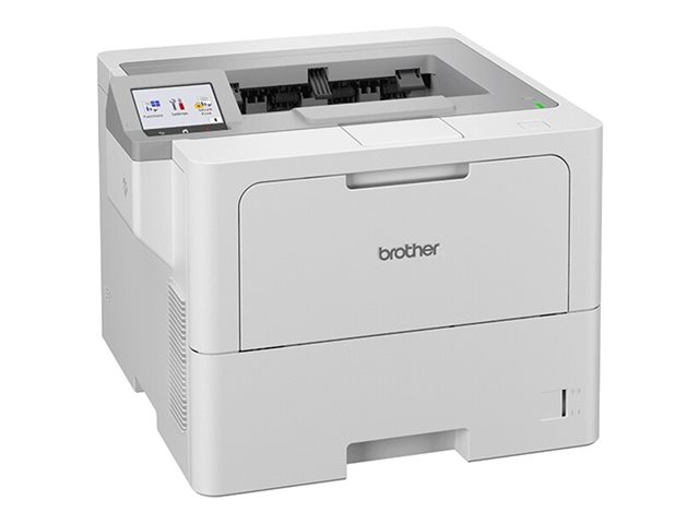 Brother HL-L6410DN - tiskárna - Č/B - laser – foto 4
