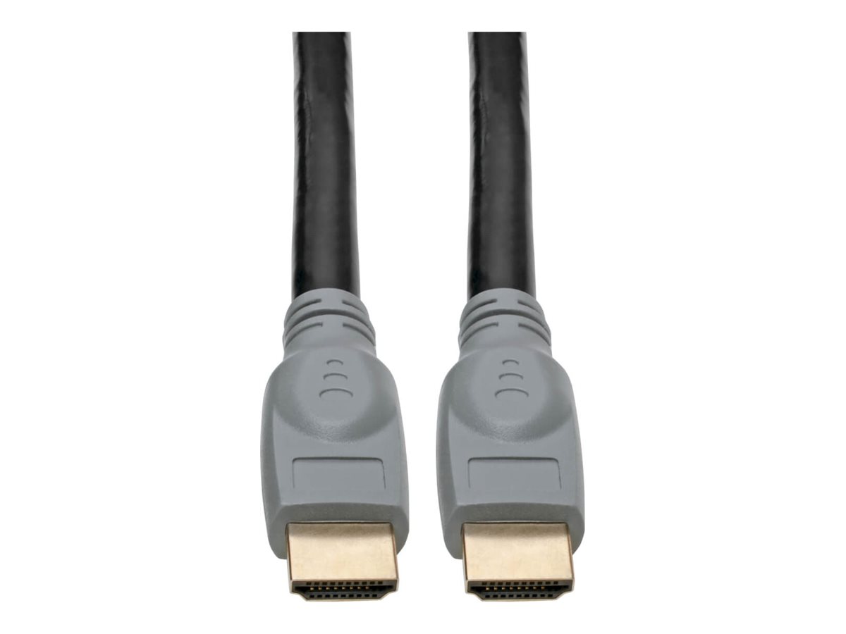 Eaton Tripp Lite Series 4K HDMI Cable (M/M)