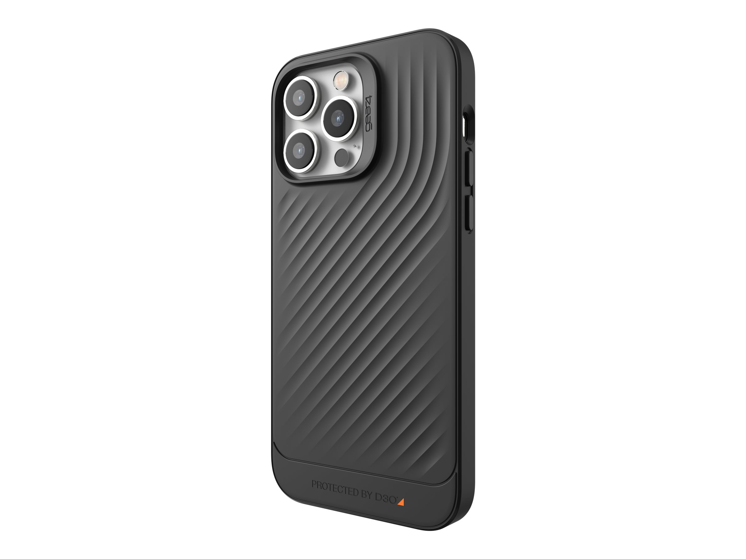 Gear4 Copenhagen - Back cover for cell phone