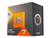 AMD Ryzen 7 7800X3D - 4.2 GHz - 8 c¿urs - 16 filetages 