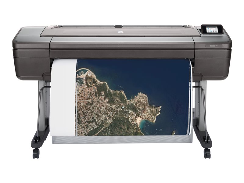 HP Designjet Z6 PS - 44\'\' imprimante grand format – 44\'\'