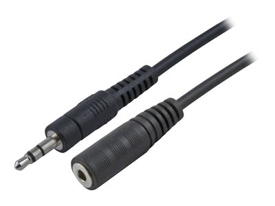 4XEM - Audio extension cable