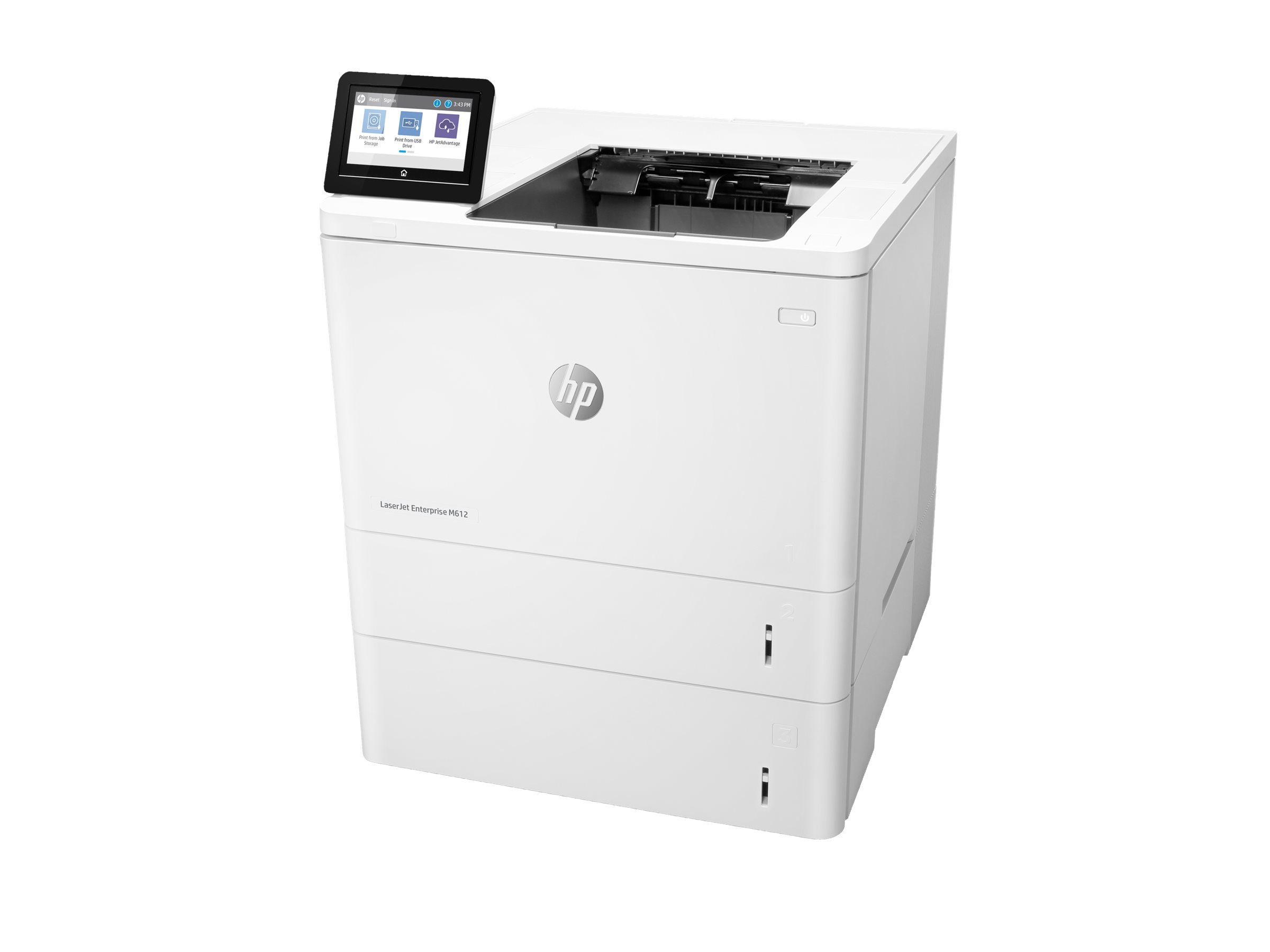 HP LaserJet Enterprise M612x