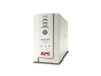 APC Back-UPS CS Off-Line BK650EI