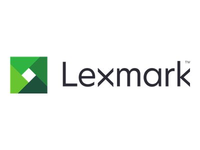 Lexmark - Toner add motor with cable