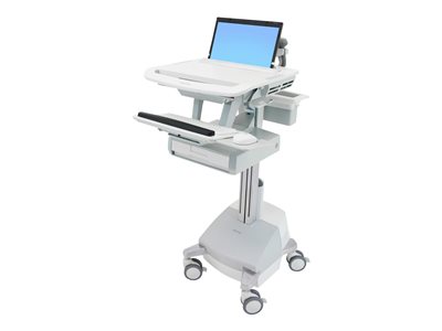 Ergotron StyleView - Cart