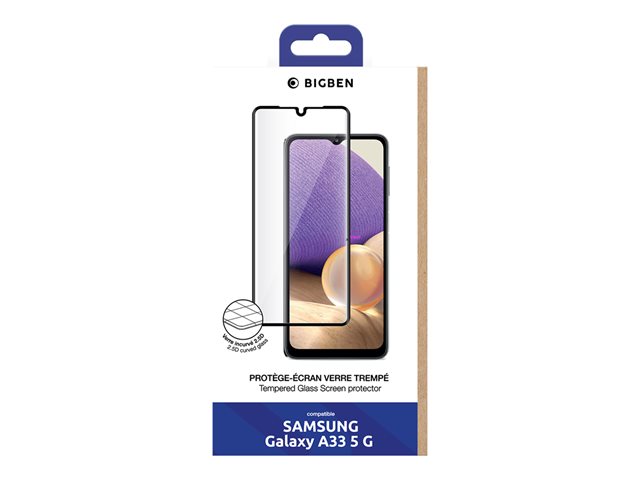 BIGBEN Connected PEGLASSGA335G