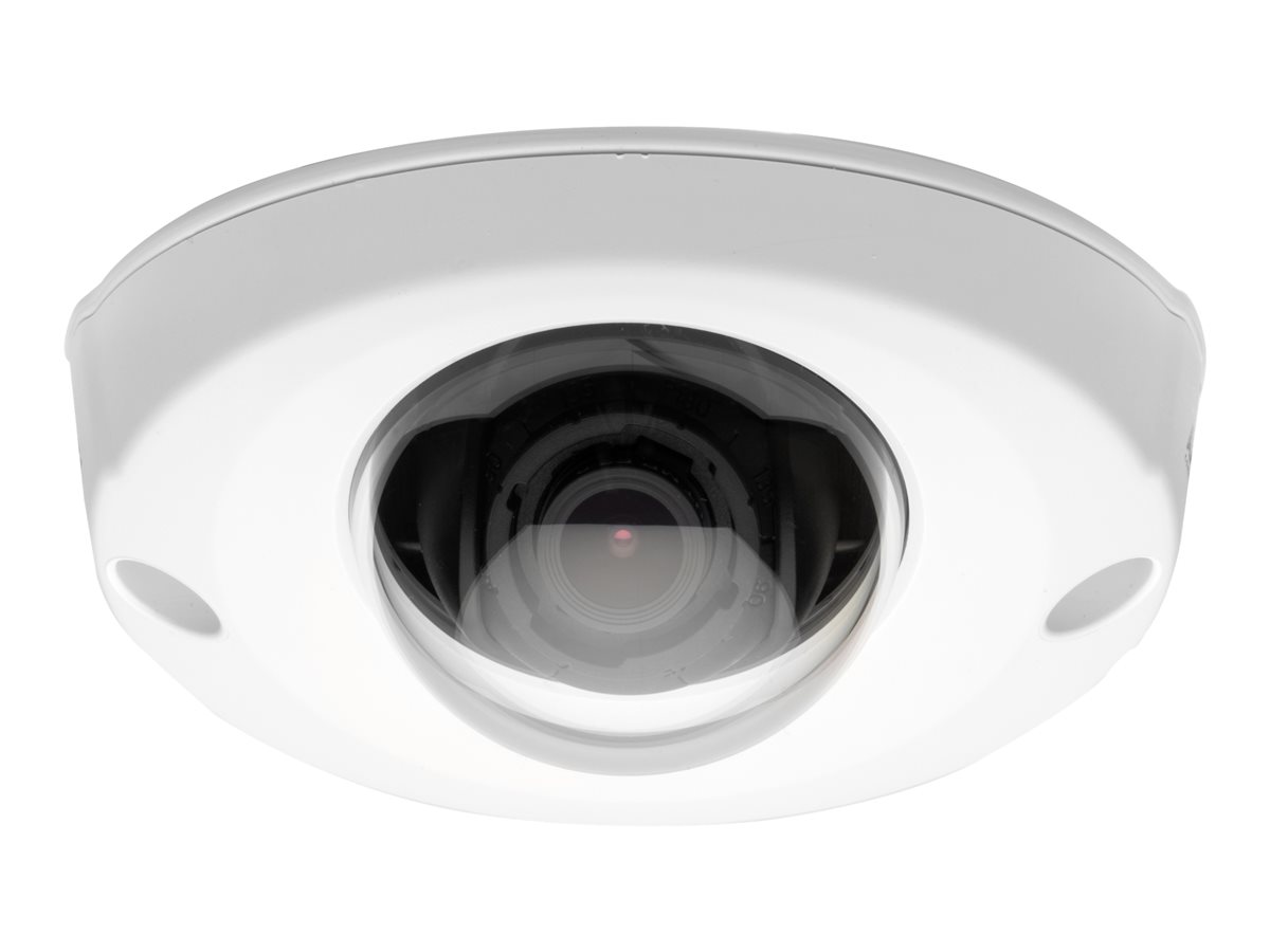 AXIS P3905-R Mk II M12 (Barebone) - síťová kamera (bez objektivu) – foto 2