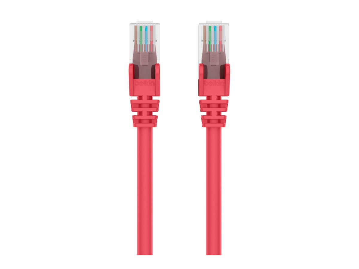 Belkin - Patch cable