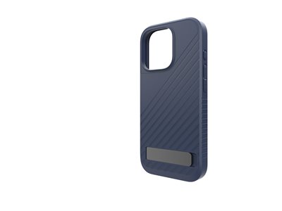 ZAGG Denali Snap - Back cover for cell phone