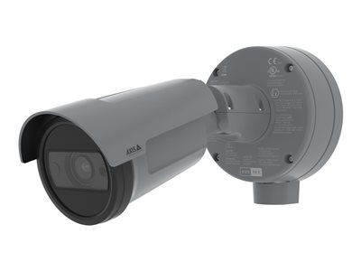 AXIS P1468-XLE - Network surveillance camera