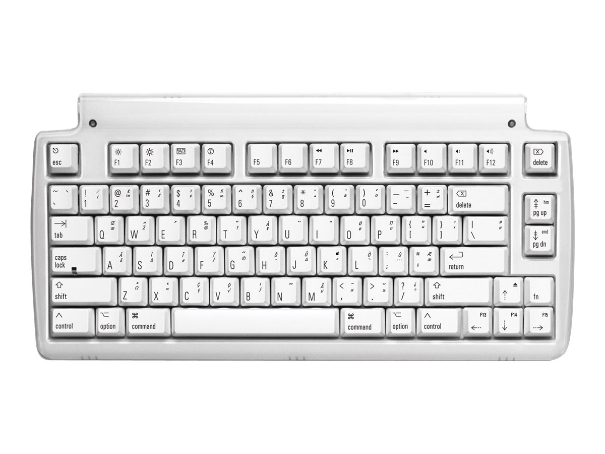 Matias Mini Tactile Pro