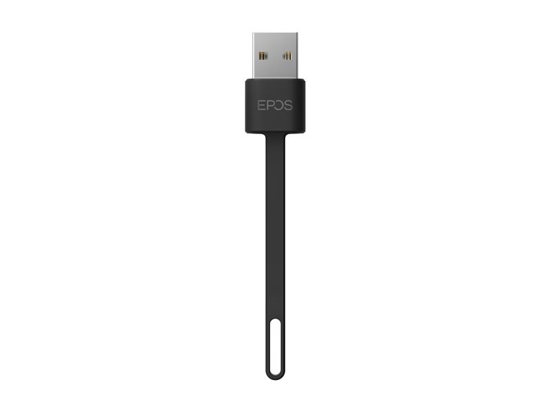 EPOS - micro-casque IMPACT 100 MS Mono USB-C+A