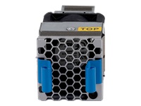 HPE Networking Comware - Plateau thermoventilateur du dispositif de réseau - back-to-front fan tray
