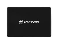 TRANSCEND Multi Memory Card Reader