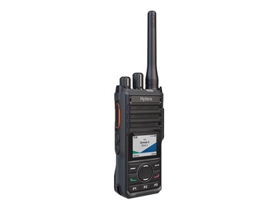 HYTERA HP565 V1 136-174MHz