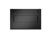 APC NetShelter WX 12U Single Wall-mount