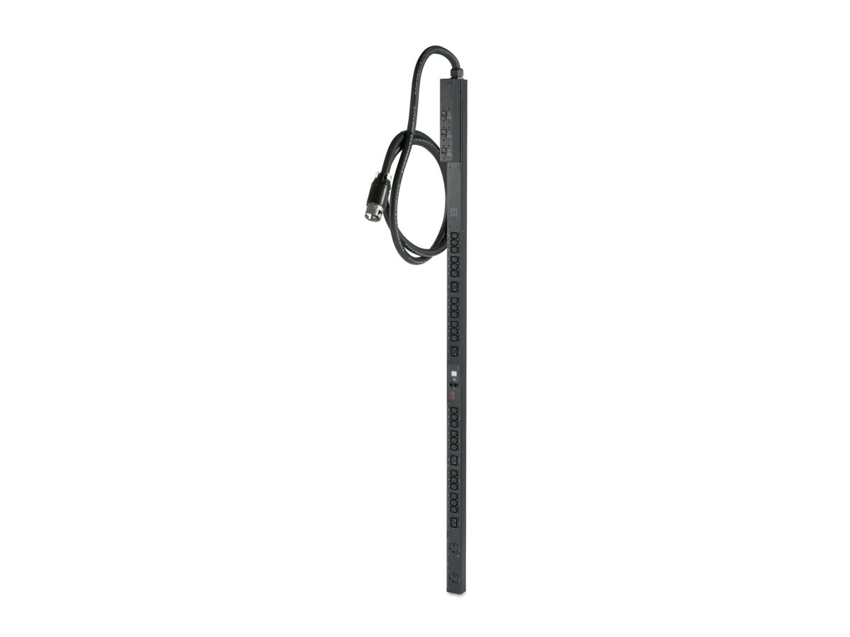 APC Metered Rack PDU AP7899B