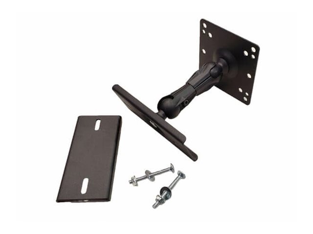 Havis MH-1011 - Mounting kit (VESA mount base, arm clamp)