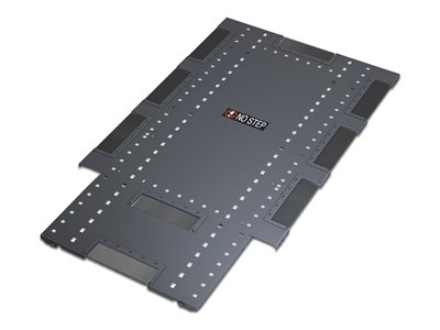 APC - Rack roof - black