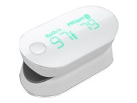 iHealth Air PO3M Puls-oximeter Hvid