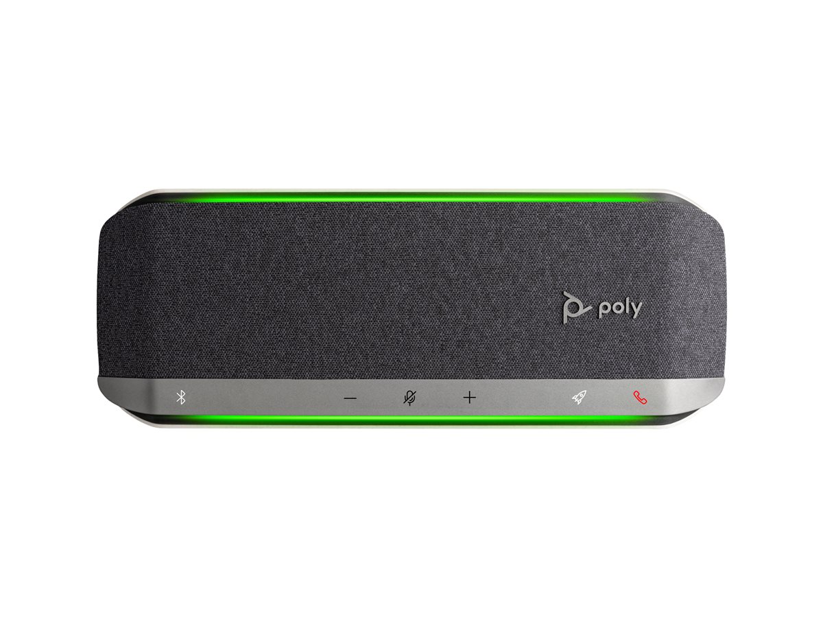 Poly Sync 40 USB-A USB-C Speakerphone – foto 3