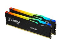 KINGSTON 32Go 5600MHz DDR5 CL40 DIMM
